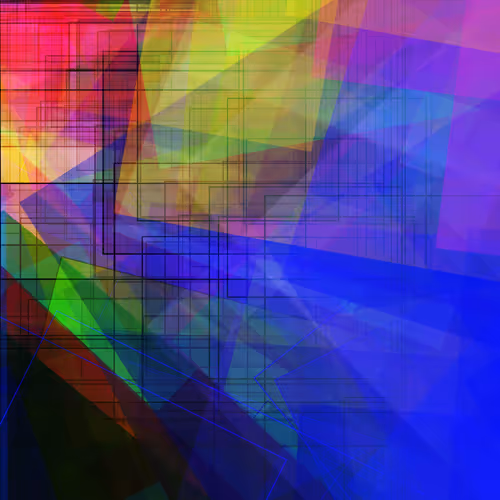 Prismatic #14