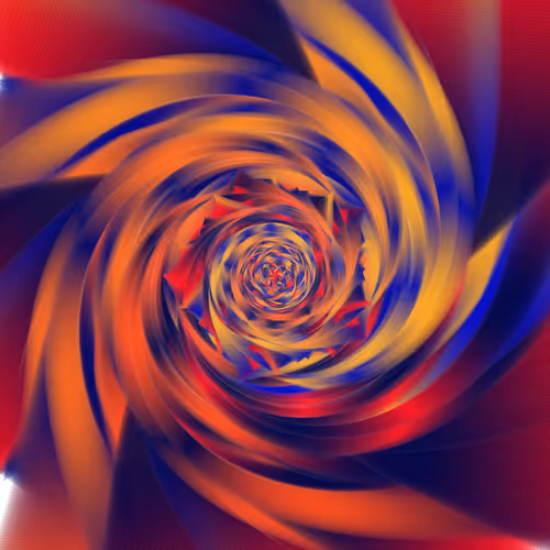 Rotor By Sebastian Brocher Cryptoarte