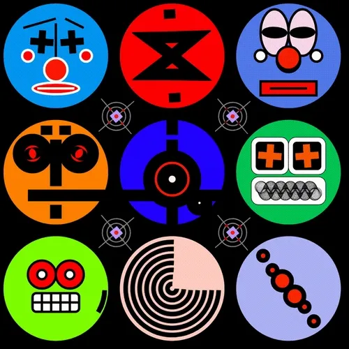 Gizmobotz #817