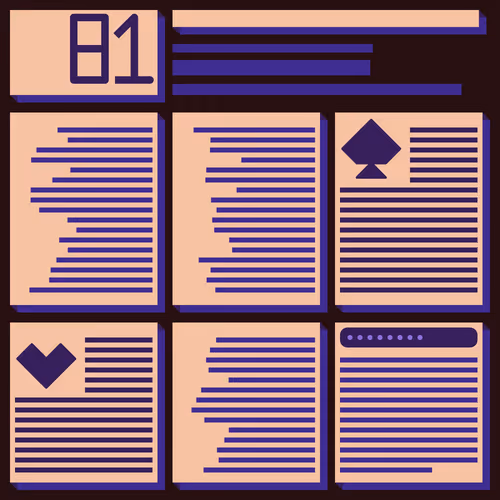 Gazettes #807