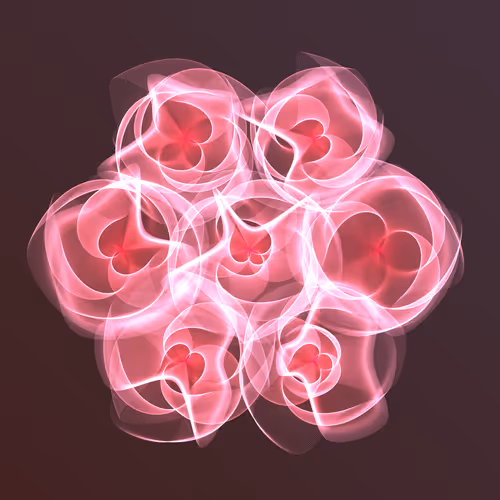 Flowers #5409