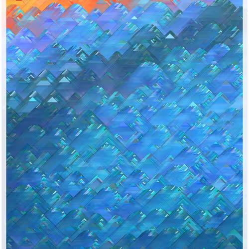 Glass #139