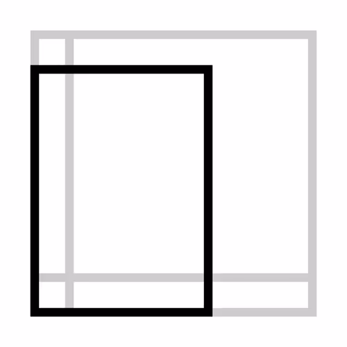 Rectangles For Herbert By Jeff Davis