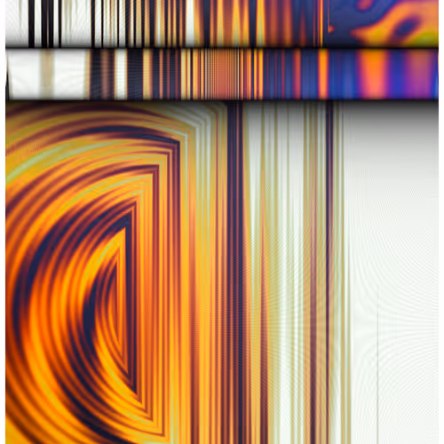 Photon S Dream By Harvey Rayner Patterndotco