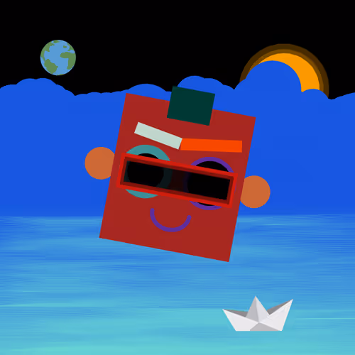 Sail O Bots By Sturec