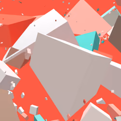 Organized Disruption #528