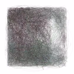 Scribbled Boundaries #166