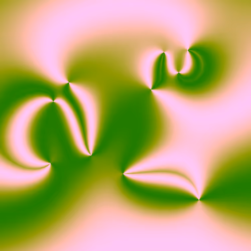 Blaschke Ballet #61