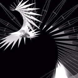 glitch crystal monsters #504