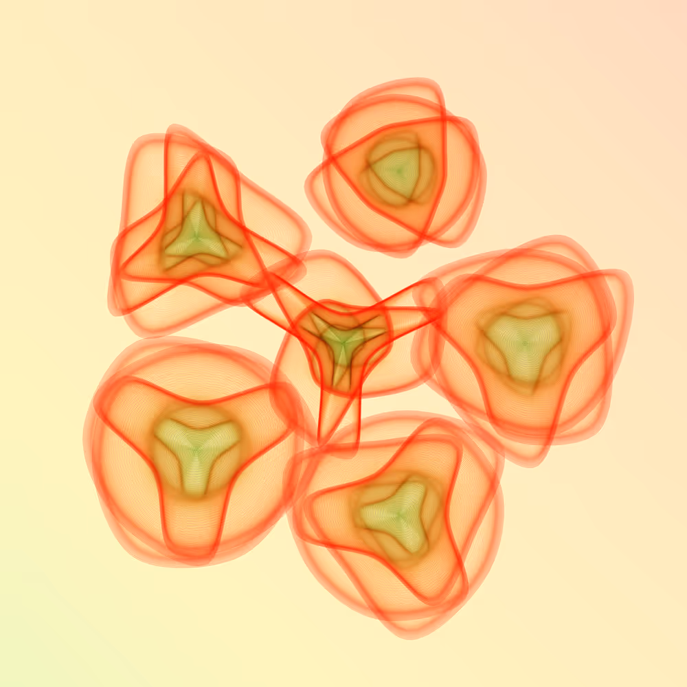 Flowers #6111