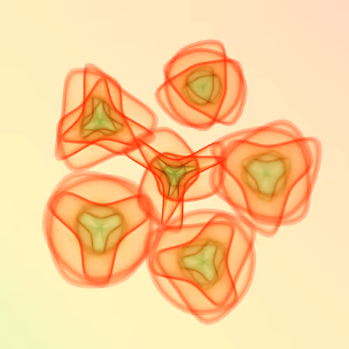 Flowers #6111