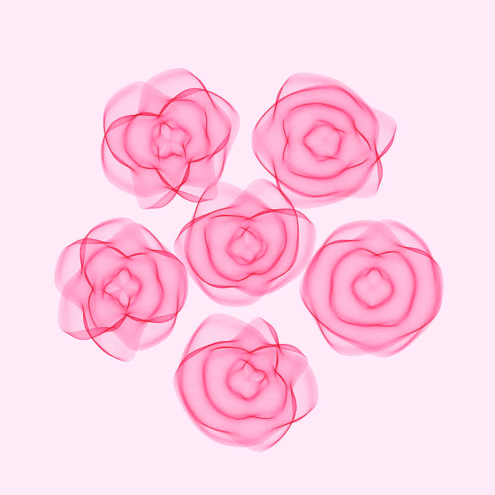 Flowers #6131