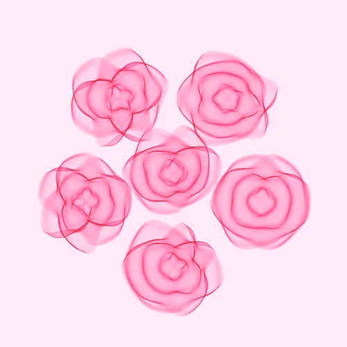 Flowers #6131