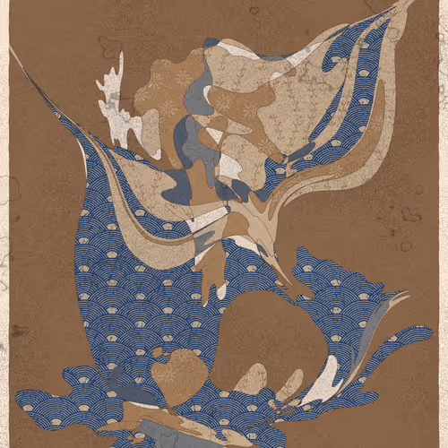 Memories of Qilin #851