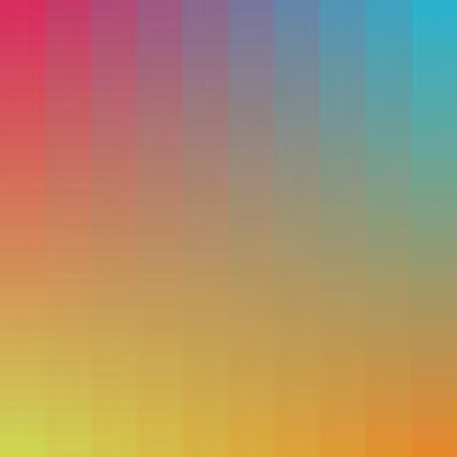 Color Study #542