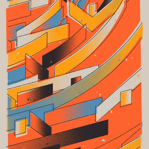Screens By Thomas Lin Pedersen