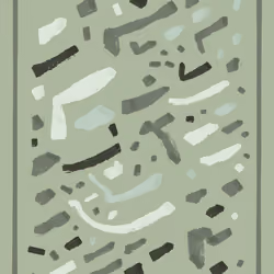 Automatism #197