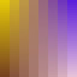 Color Study #686