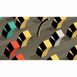 Geometry Runners #959