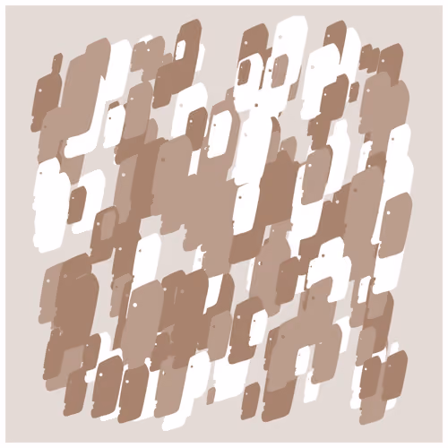 Faceless #161