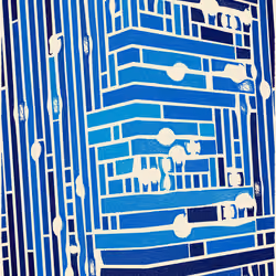 Edifice #310
