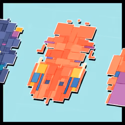 Paper Armada #1278