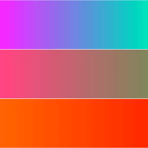 Color Study #1950