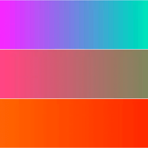 Color Study #1950