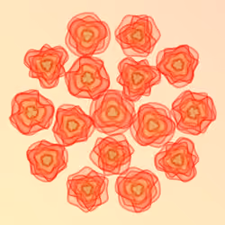 Flowers #1031