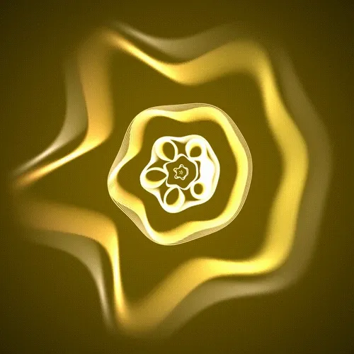 Energysculpture By Beervangeer