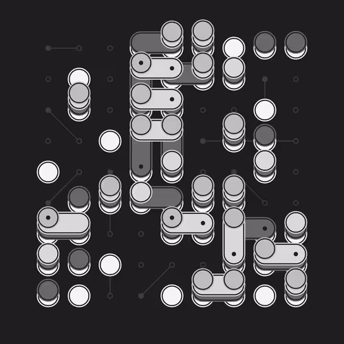 D D Dots By Tuplart