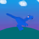 dino pals #12