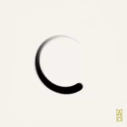 Ensō #607