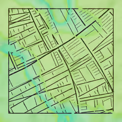 Maps of Nothing #323