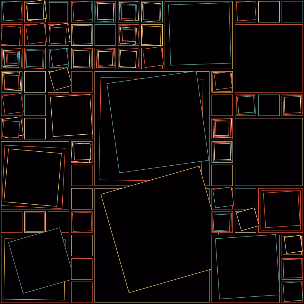Aerial View #980