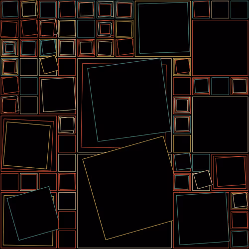 Aerial View #980