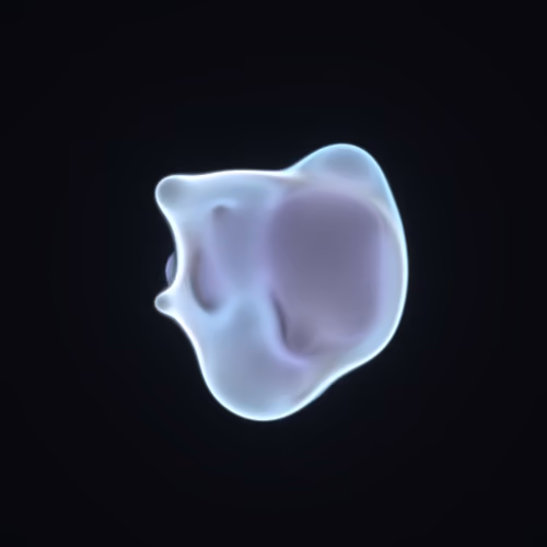 Bubble Blobby #276