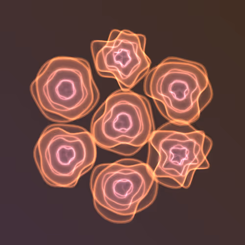Flowers #3685