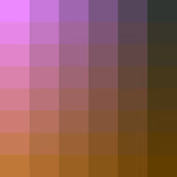 Color Study #440