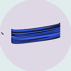 Brushpops #787
