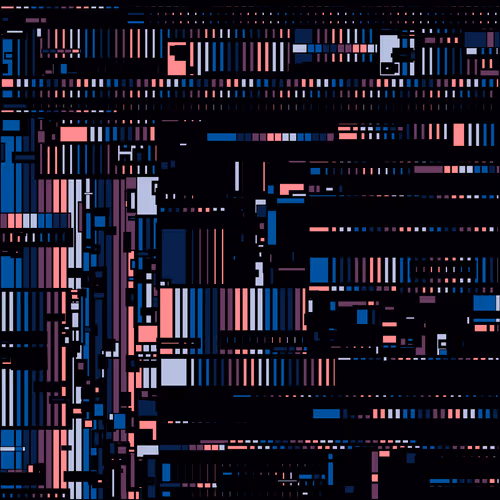 Cyber Cities By Pxlq