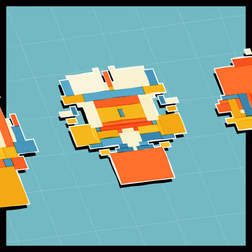 Paper Armada #226