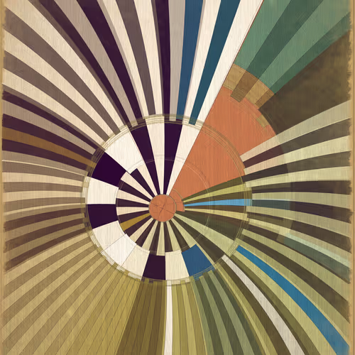 Fontana By Harvey Rayner Patterndotco