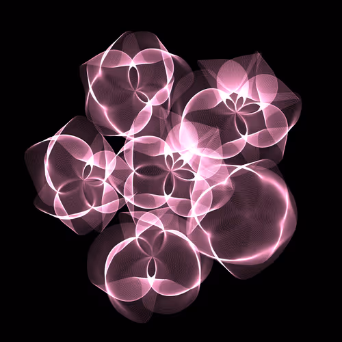 Flowers #5184