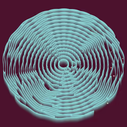 Tropism #277