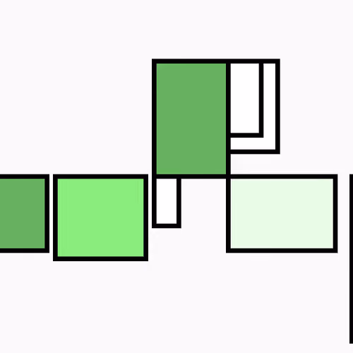 Orthogone #415