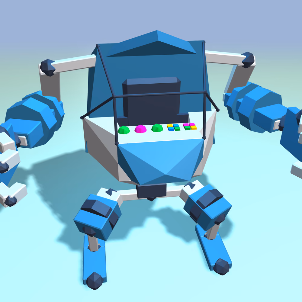 mecha suits #235