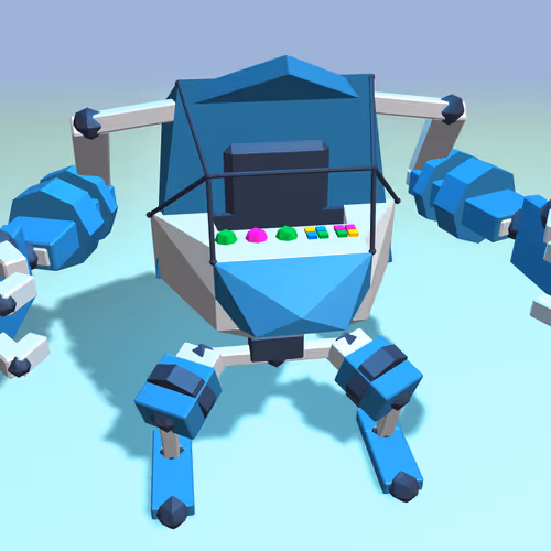 mecha suits #235