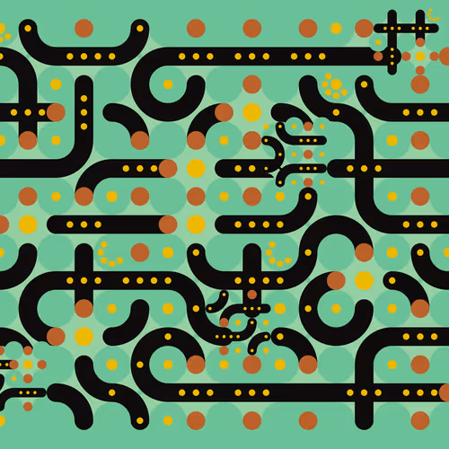 Trossets By Anna Carreras