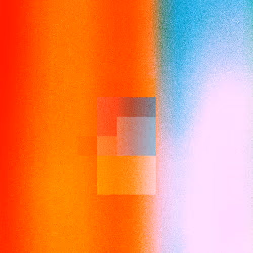 Squares #62